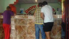 Hotel Orizont Sučava Interiér fotografie