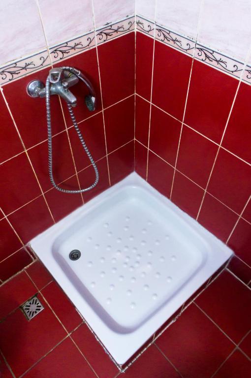 Hotel Orizont Sučava Pokoj fotografie