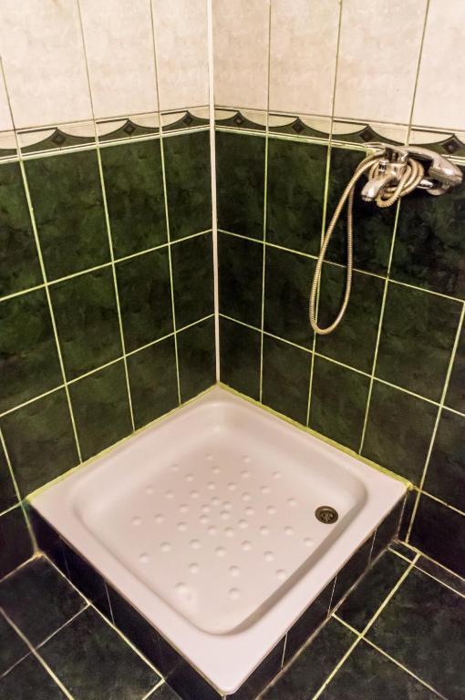 Hotel Orizont Sučava Pokoj fotografie